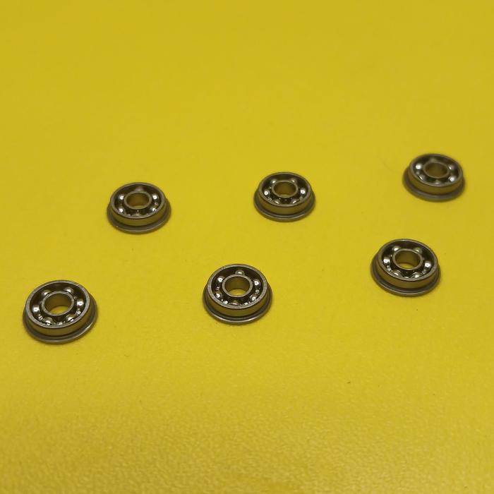 LJA J-Cage 8mm Bearing - C