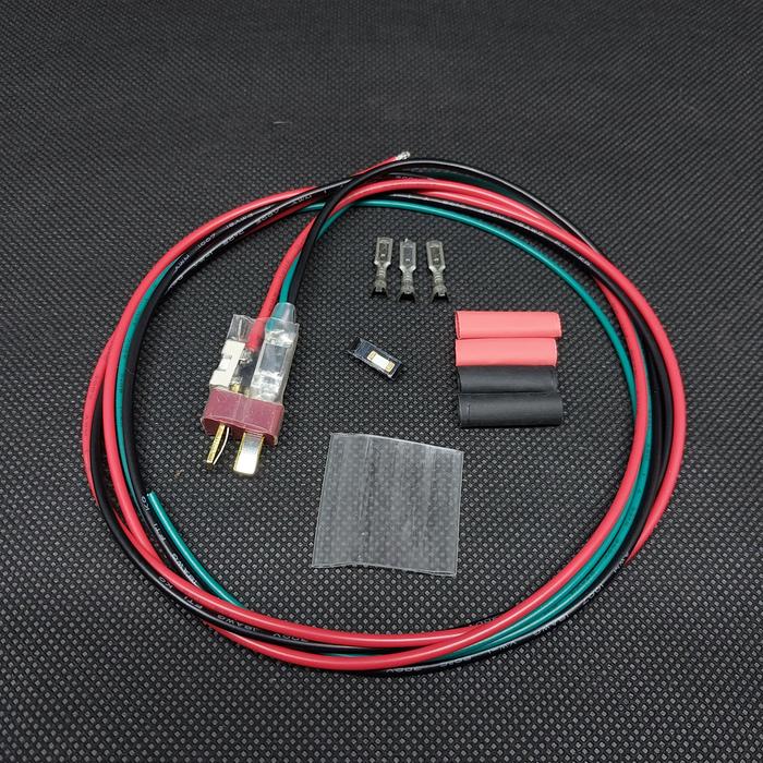 PERUN BASIC MOSFET