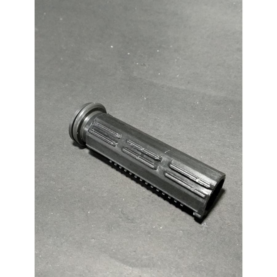LJA Piston Set Full Metal Teeth & POM Piston Head