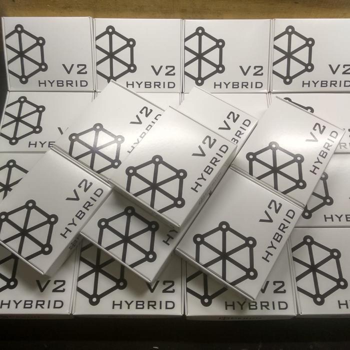 PERUN V2 HYBRID DROP IN MOSFET
