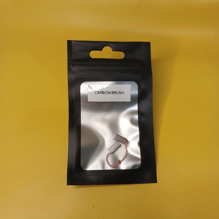 LJA MOTOR CARBON BRUSH