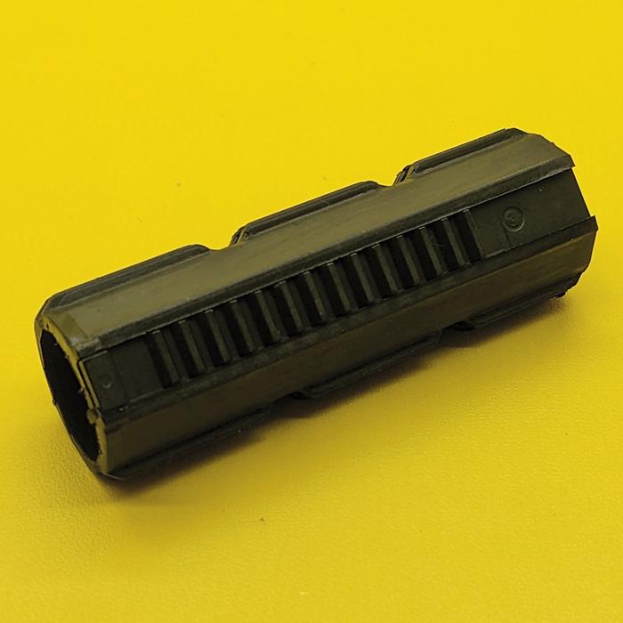 ZCI Piston Full Metal Teeth