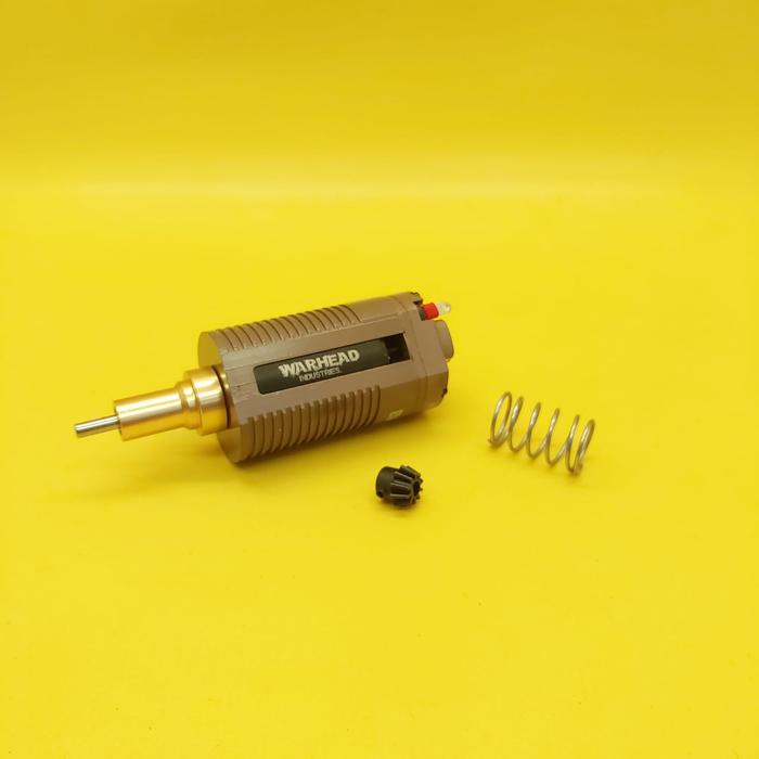 Warhead Industries Base Brushless AEG Motor