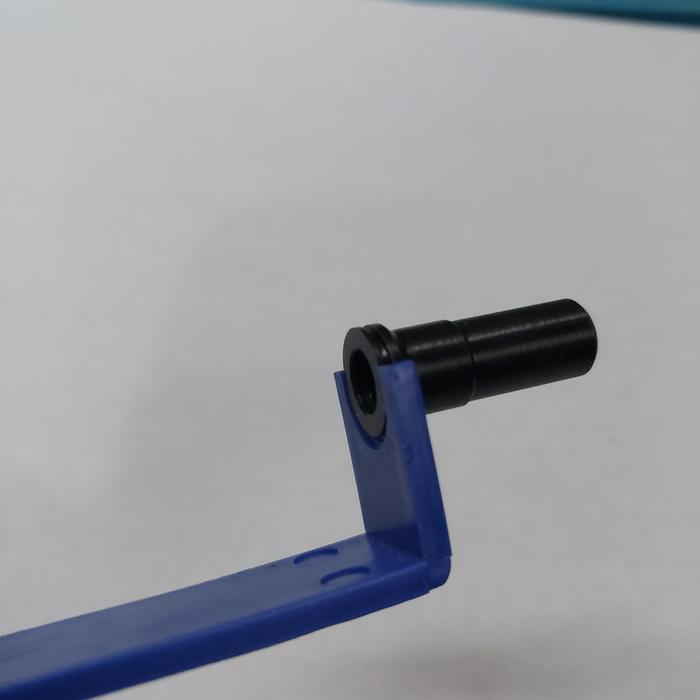 LJA POM NOZZLE