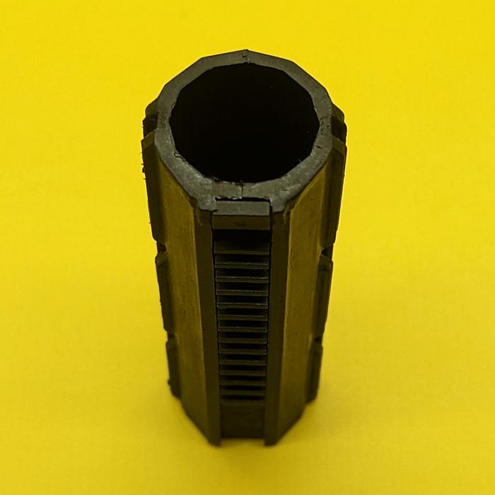 ZCI Piston Full Metal Teeth