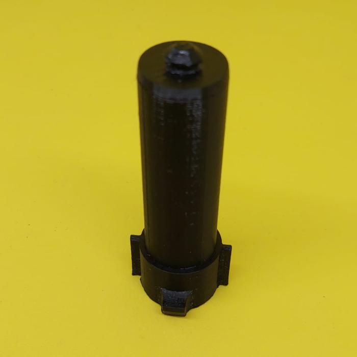 DCobra 788 & M96 Nylon 3D Print Piston Upgrade by LJA