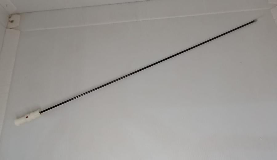 LJA Nylon Tip Inner Barrel Cleaning Rod