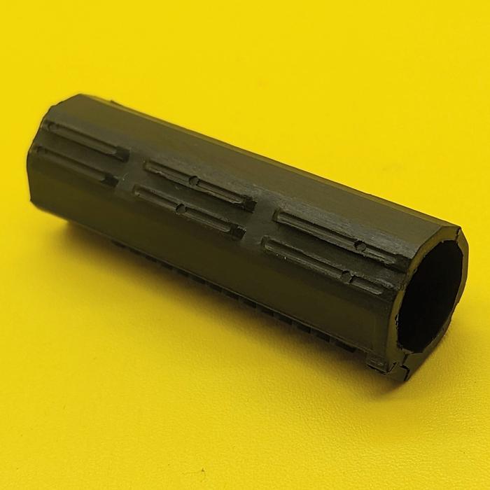 ZCI Piston Full Metal Teeth