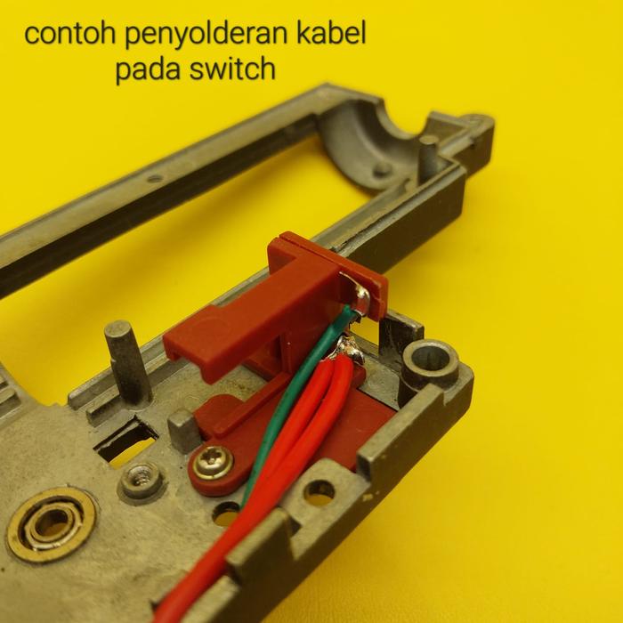 PERUN BASIC MOSFET
