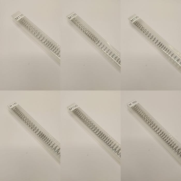 LJA AEG SPRING