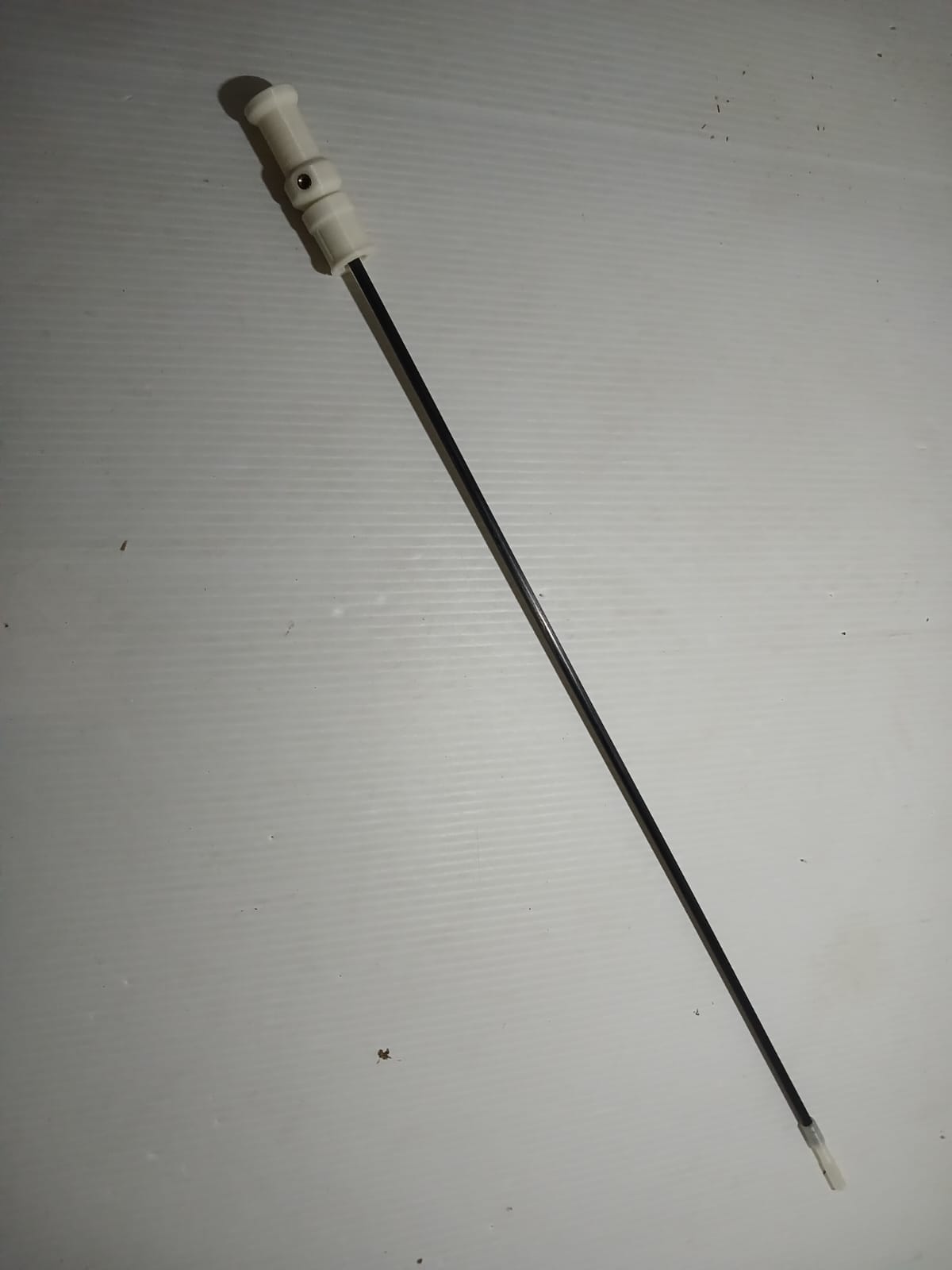 LJA Nylon Tip Inner Barrel Cleaning Rod