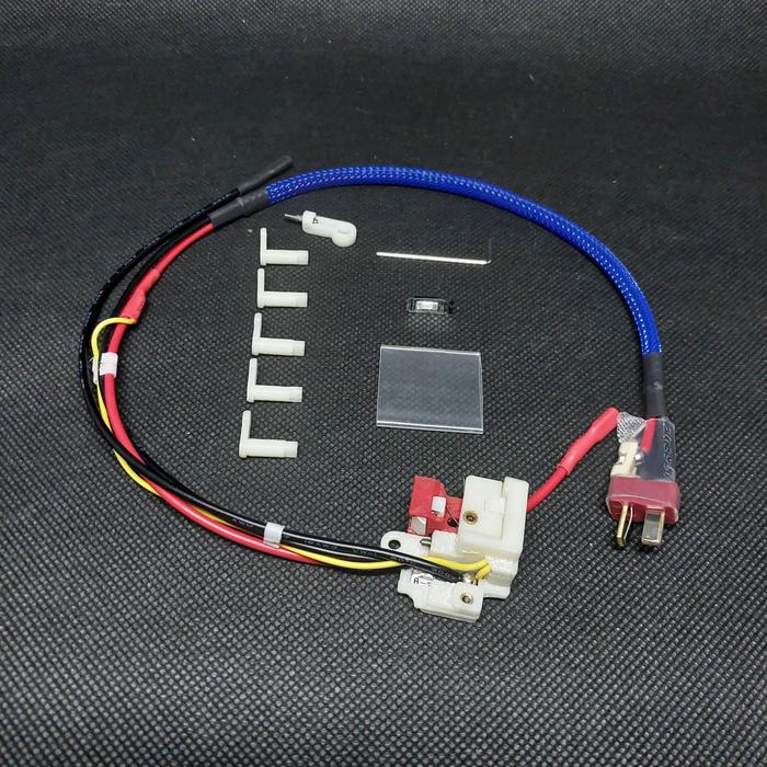 LJA MECHANICAL TRIGGER SWITCH V2 GEARBOX