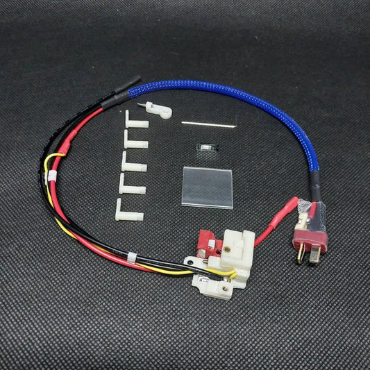 LJA MECHANICAL TRIGGER SWITCH V2 GEARBOX