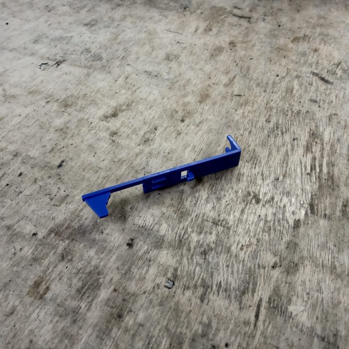 ROCKET AIRSOFT V2 TAPPET PLATE