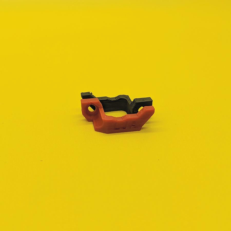 LJA Motor Connector Holder