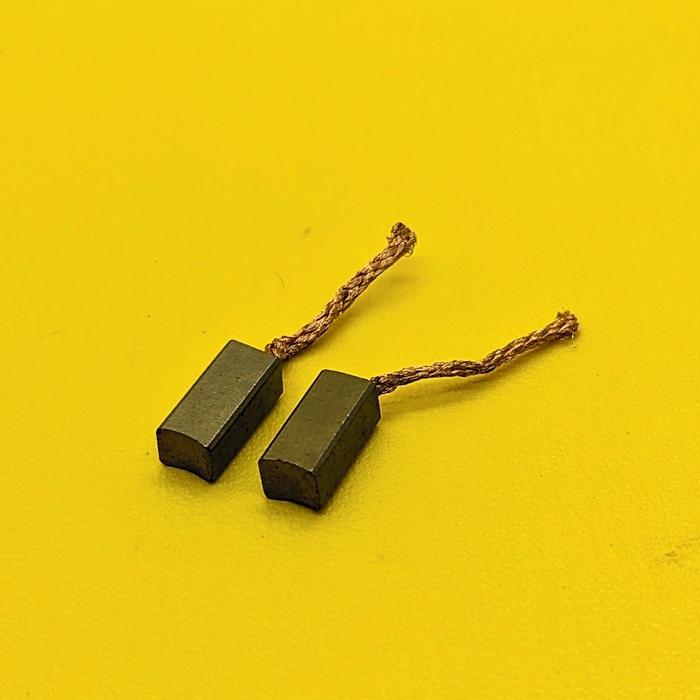 ROCKET AIRSOFT MOTOR CARBON BRUSH