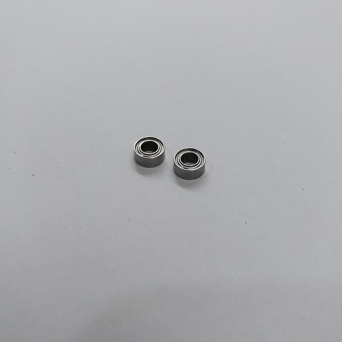 LJA Motor Shaft Guide Bearing