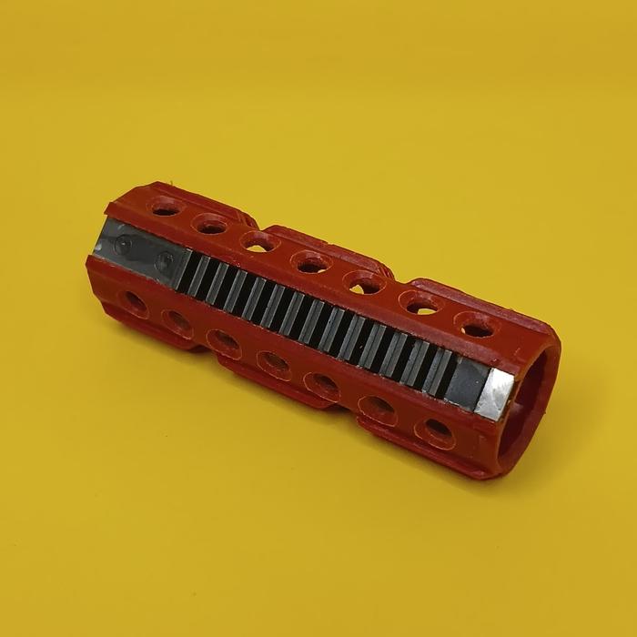 LJA Pre-Tuned ZCI Reinforced Piston Full Steel Teeth