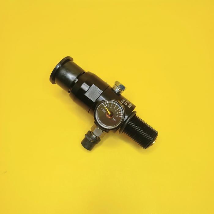 LJA SLP Regulator Super Low Pressure HPA GBB GBBR