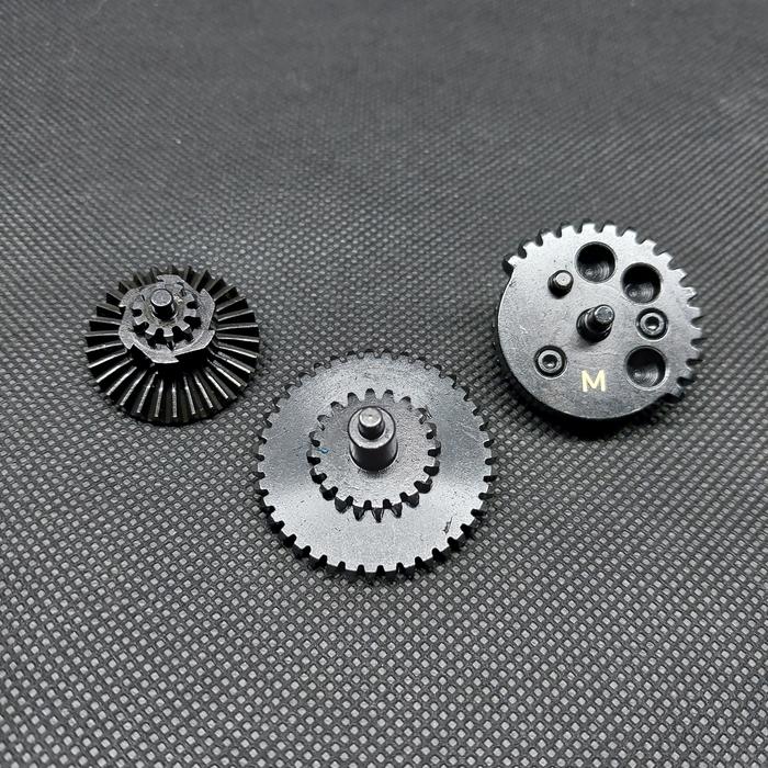 ACM Single Sector Gear V2 / V3 Gearset