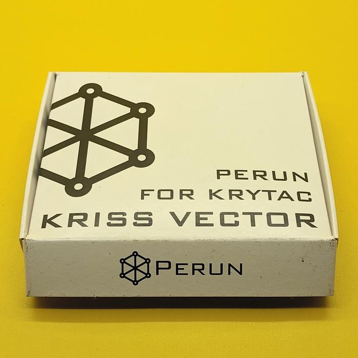 PERUN MOSFET FOR KRYTAC KRISS VECTOR