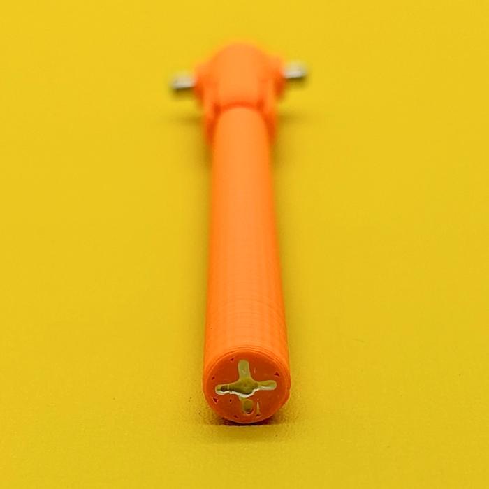 LJA 3D Printed Motor Alignment Tool