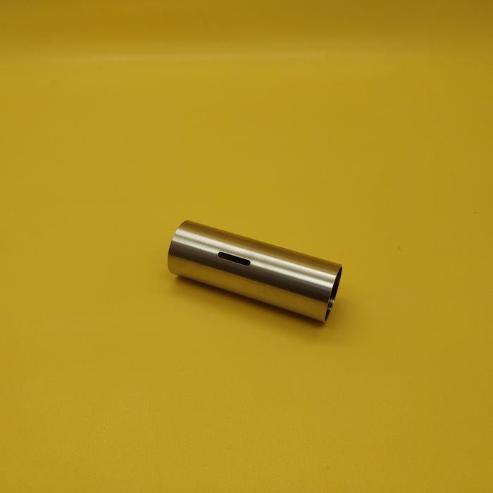 ZCI STAINLESS STEEL CYLINDER