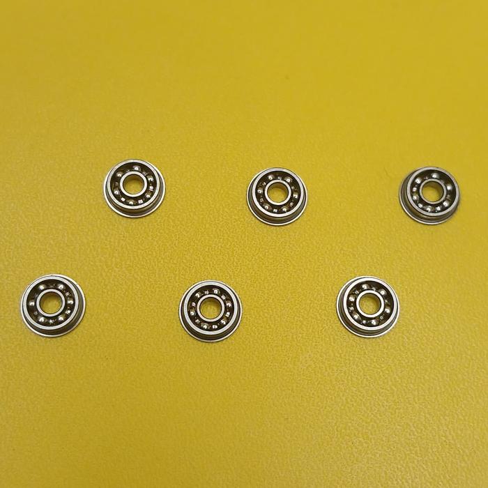 LJA J-Cage 8mm Bearing - C