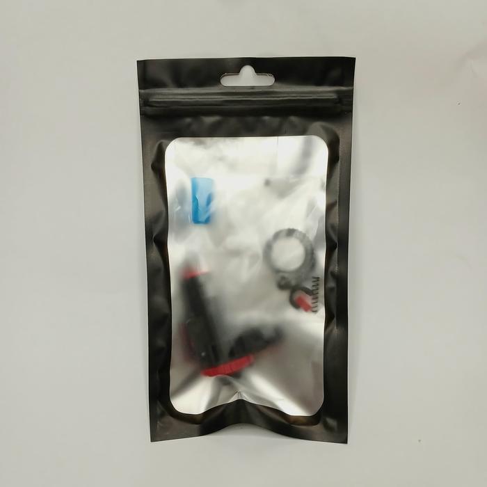 ZCI Plastic Rotary Hopup Chamber