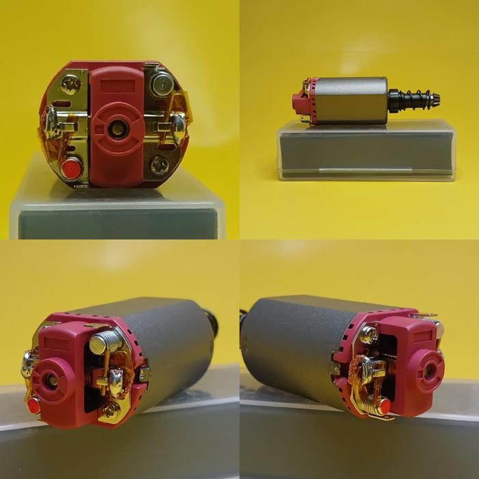 ZCI NEODYMIUM (STRONG MAGNET) AIRSOFT MOTOR