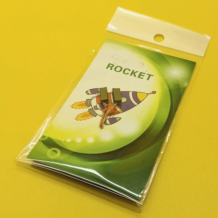 ROCKET AIRSOFT MOTOR CARBON BRUSH
