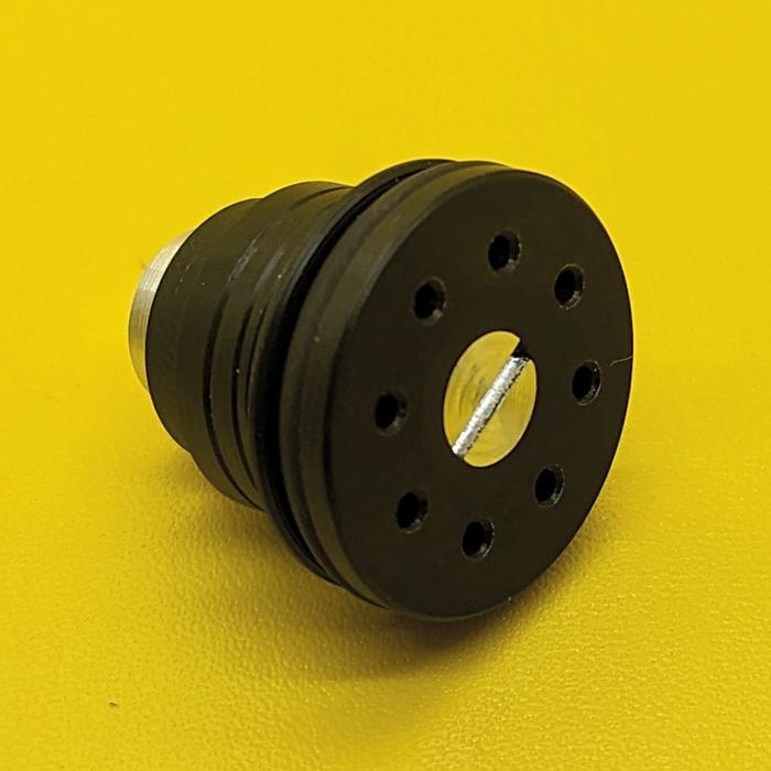 LJA POM Piston Head