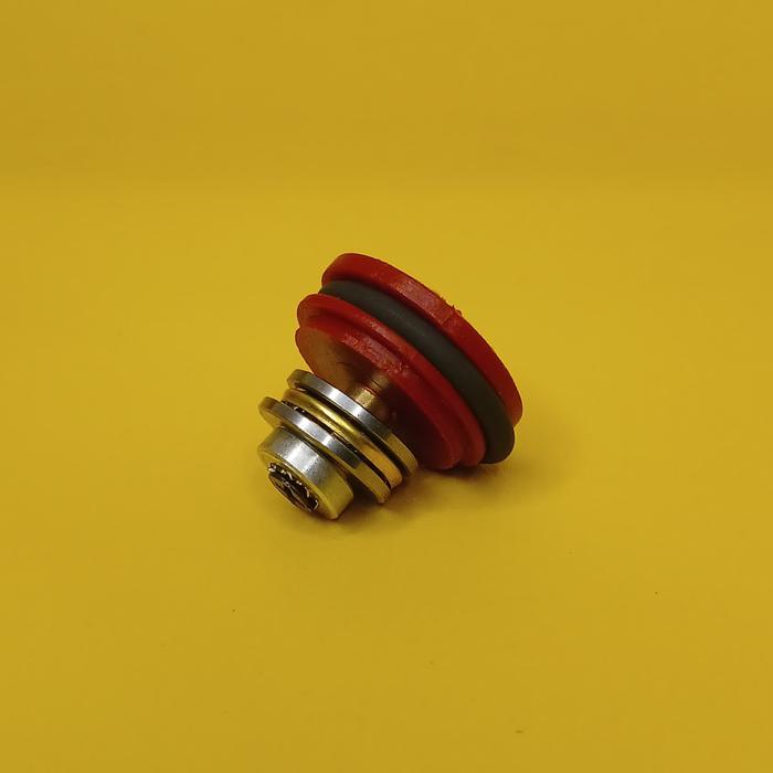 ZCI Nylon Piston Head dengan Bearing