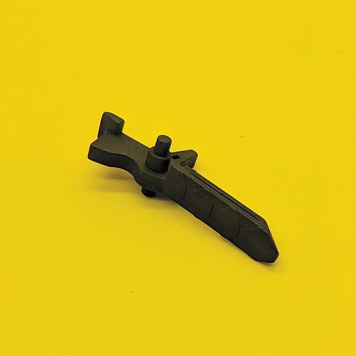 ZCI Speed Trigger Flat