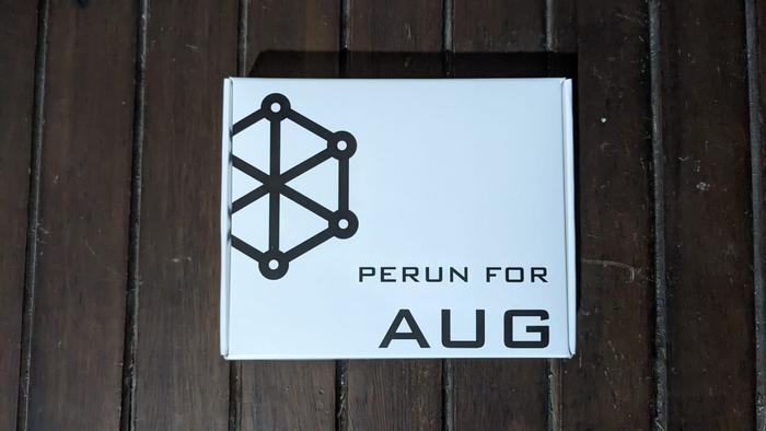 PERUN MOSFET FOR AUG
