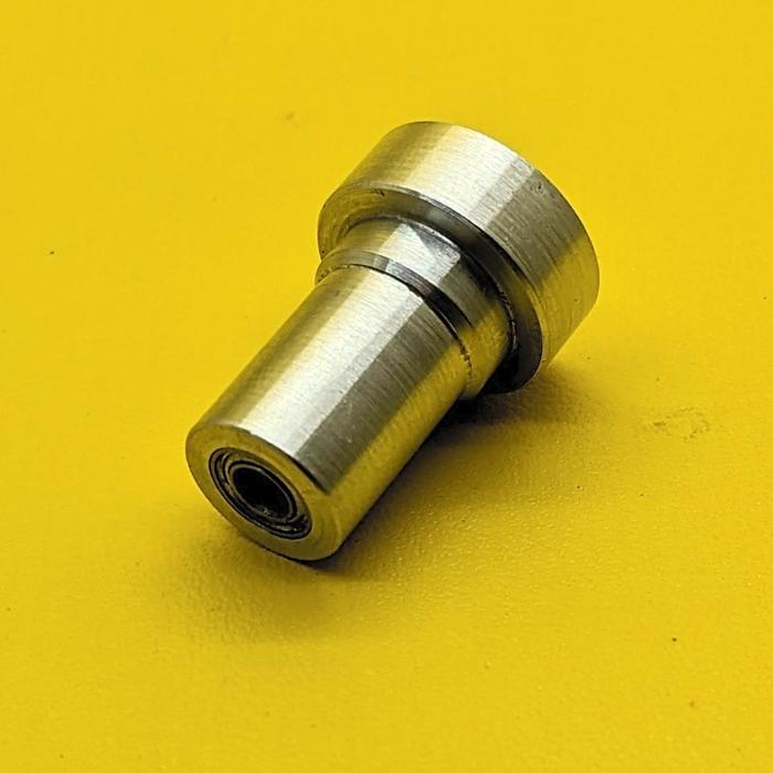 LJA AEG Motor Shaft Guide