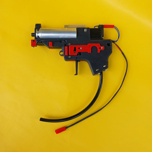 Forerunner HPA Engine