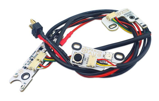PERUN MOSFET FOR AUG