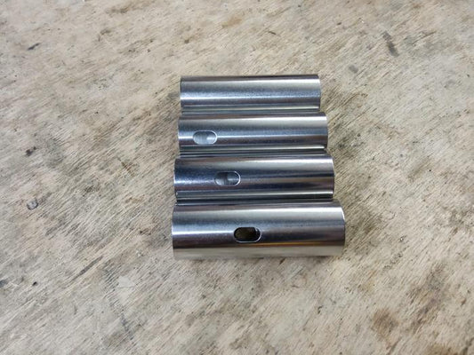 ACEMAN AEG STAINLESS STEEL CYLINDER HEAD