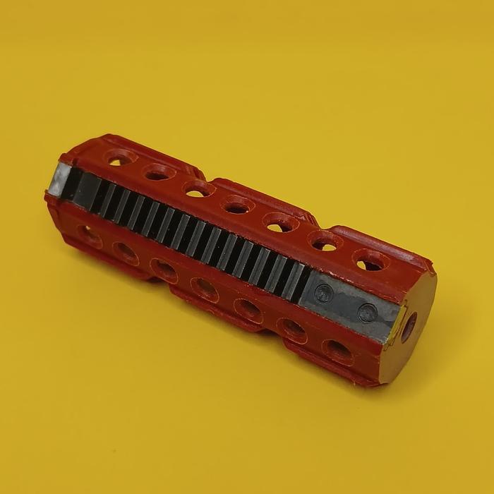 LJA Pre-Tuned ZCI Reinforced Piston Full Steel Teeth