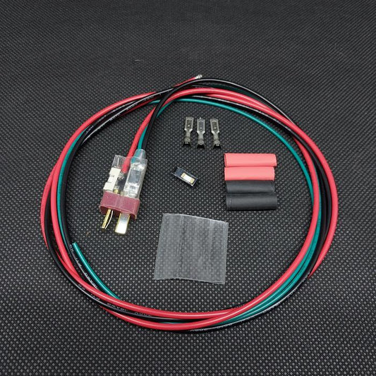 PERUN BASIC MOSFET