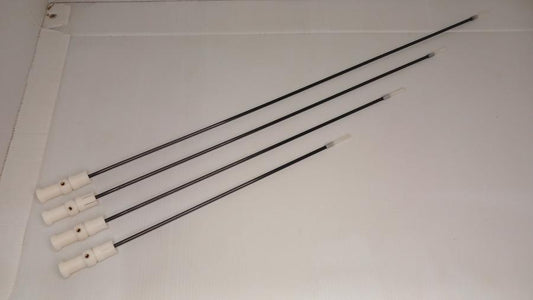 LJA Nylon Tip Inner Barrel Cleaning Rod