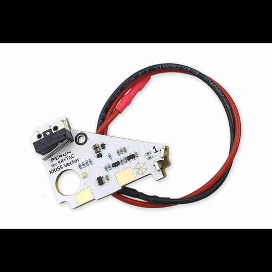 PERUN MOSFET FOR KRYTAC KRISS VECTOR