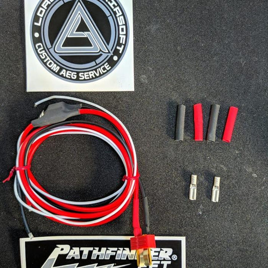 LJA Pathfinder FET Alpha