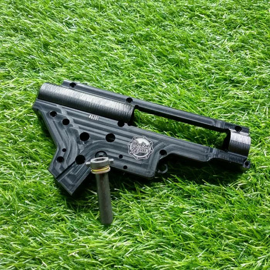 RetroArms CNC Gearbox SR25 (8mm) - QSC