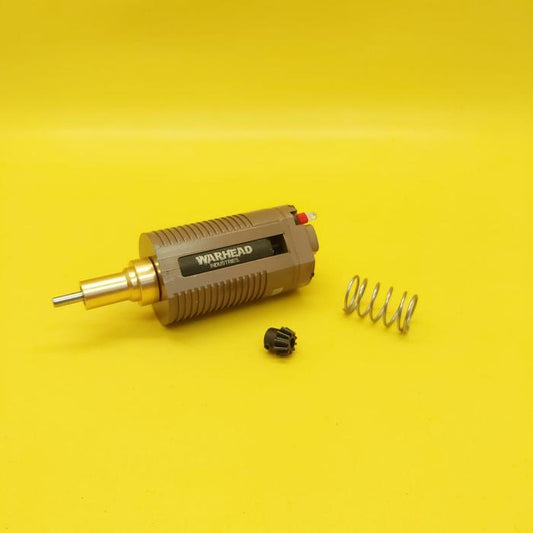 Warhead Industries Base Brushless AEG Motor