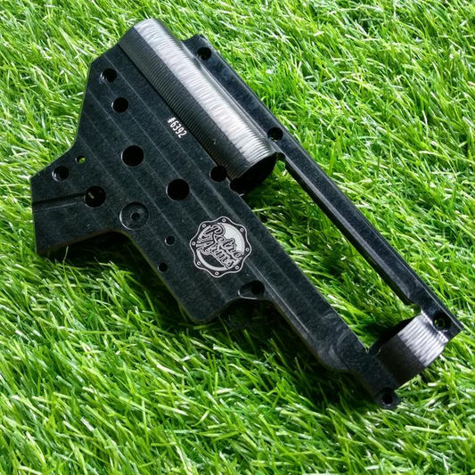 RetroArms CNC Gearbox V2 (8mm) - QSC
