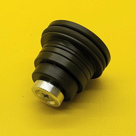 LJA POM Piston Head