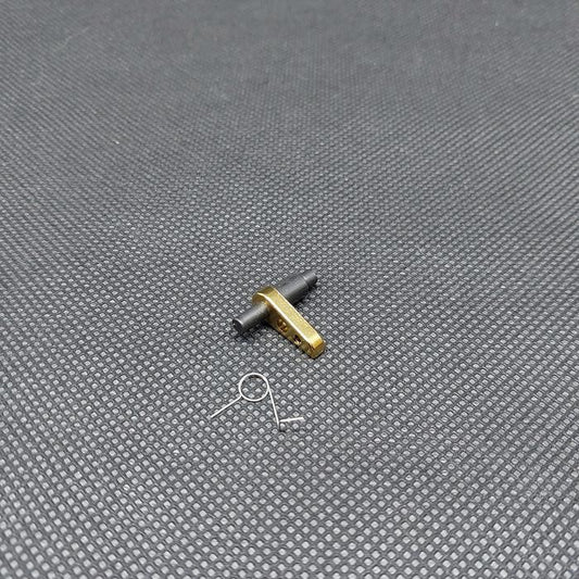 18.3mm Long Shaft Anti Reversal
