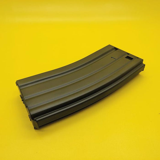 ZCI Hi-Cap Metal 300rd Magazine Airsoft AEG M4